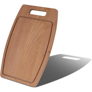 

LAMART LT2137 Krájecí deska 30x20 BEECH