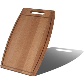 

LAMART LT2139 Krájecí deska 40x26 BEECH