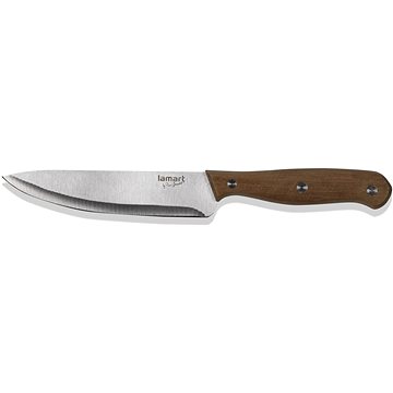 

LAMART LT2087 NŮŽ KUCHAŘSKÝ 12CM RENNES