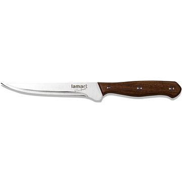 

LAMART LT2091 NŮŽ VYKOSŤOVAC.16CM RENNES