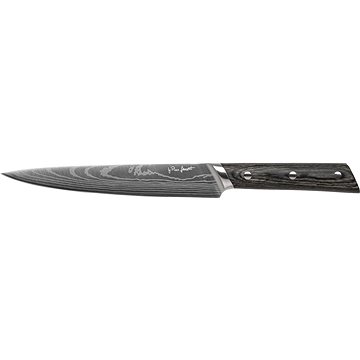 

LAMART LT2104 NŮŽ PLÁTKOVACÍ 20CM HADO