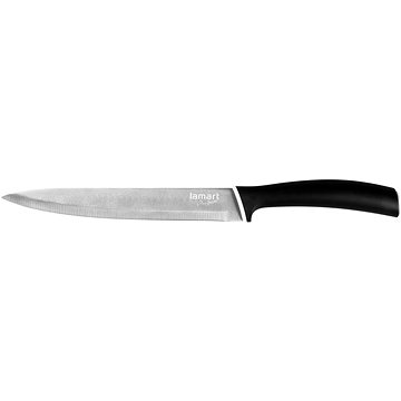 

LAMART LT2067 NŮŽ PLÁTKOVACÍ 20CM KANT