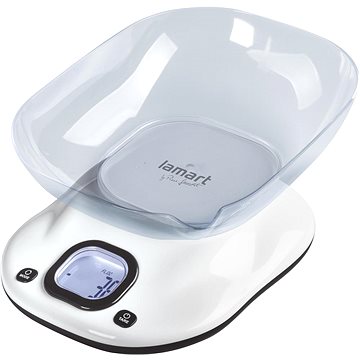 

LAMART LT7073 BANG, s miskou