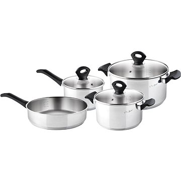 

Lamart LT1110 NÁDOBÍ SET 7KS NER.PERFECT L