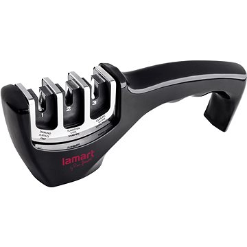 

Lamart LT2058 brousek na nože 3v1 edge