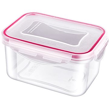 

Lamart LT6002 Dóza obdelník 430ml Clip