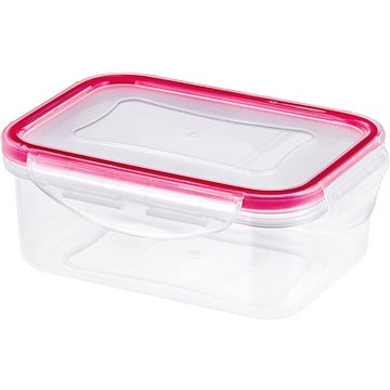 

Lamart LT6006 Dóza obdelník 400ml Clip