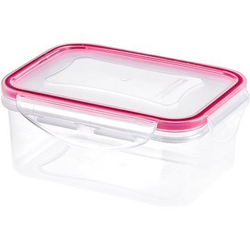 

Lamart LT6007 Dóza obdelník 550ml Clip