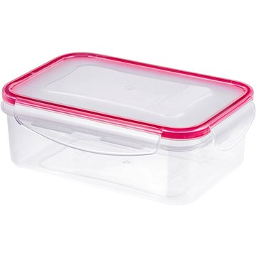

Lamart LT6008 Dóza obdelník 830ml Clip