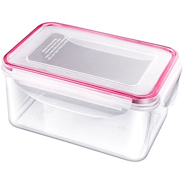 

Lamart LT6003 Dóza obdelník 1.1l Clip