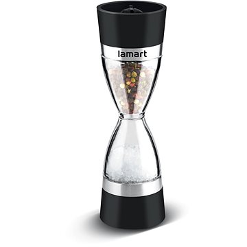 

Lamart Mlýnek SANDGLASS LT7045