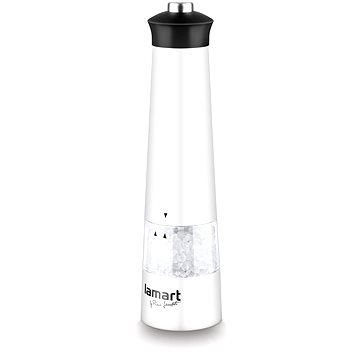 

Lamart Mlýnek elektrický Grind LT7011