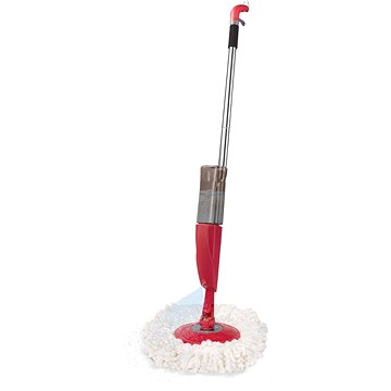 

Lamart LT8066 SPRAY CLEAN Mop kulatý