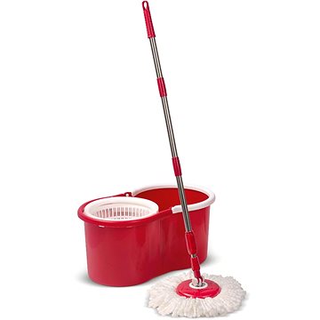

Lamart LT8061 CLEAN Mop rotační set 12 l