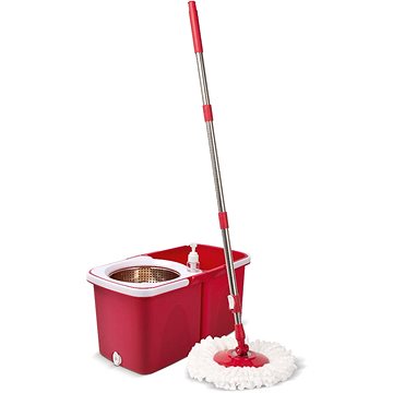 

Lamart LT8062 CLEAN Mop set skládací 10 l