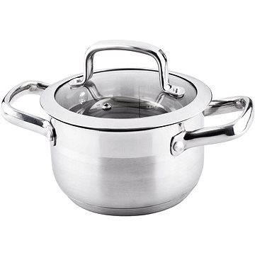 

Lamart Hrnec s poklicí 16x9.5cm Prestige LTSS1695