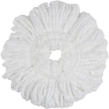 

LAMART Náhradní mop WIND LT8056, 2 ks