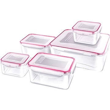 

Lamart Set dóz 5ks Clip LT6001