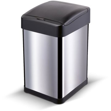 

Lamart LT8105 Bezdotykový koš 30 l USB SENSOR