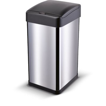 

Lamart LT8106 Bezdotykový koš 40 l USB SENSOR