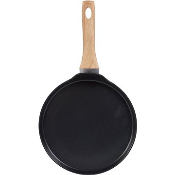 

Lamart LT1289 NATUR Pánev na palačinky 25 cm
