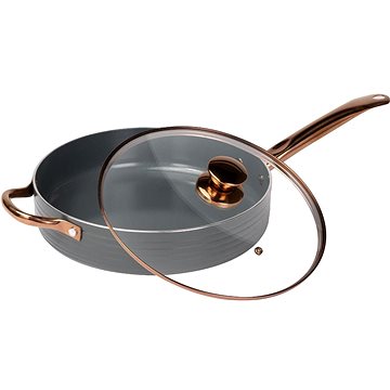 

Lamart LT1271 ORRO Pánev 28 cm s poklicí