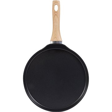 

Lamart LT1290 NATUR Pánev na palačinky 28 cm