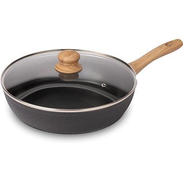 

Lamart LT1259 Pánev 28 cm s poklicí natur