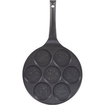 

Lamart LT1294 SMILE Pánev 27 cm volská oka 7