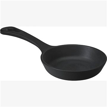 

LAVA METAL Litinová mini pánev 20cm
