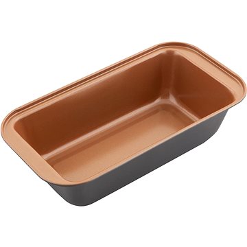 

LAMART LT3090 FORMA CHLÉB 25X13CM COPPER