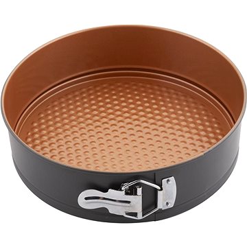 

LAMART LT3094 FORMA DORT 24X6,8CM COPPER