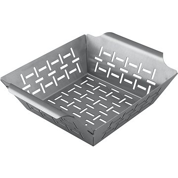 

LAMART LT5035 Grilovací mísa 28,5x34 cm BBQ