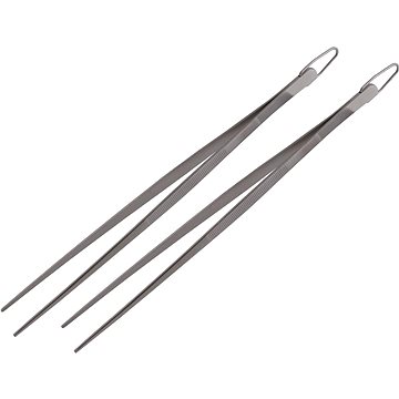 

Lamart LT5028 BBQ Grilovací pinzeta 30 cm 2 ks