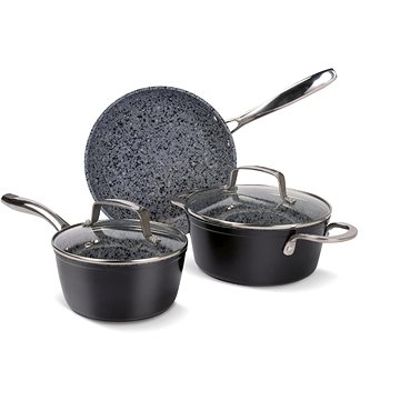 

Lamart LT1283 GRANIT Sada nádobí 5 ks