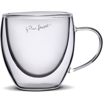

LAMART LT9025 SET 2KS ESPRESSO 75ML VASO