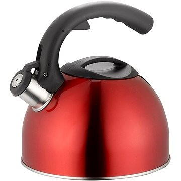 

Lamart Čajová konvice 2,5L Cuivre LT7001
