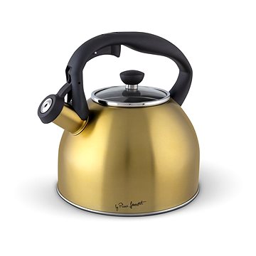 

LAMART LT7057 KONVICE NEREZOVÁ 2,5L GOLD