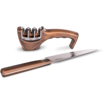 

Lamart LT2156 Set nůž a brousek retro