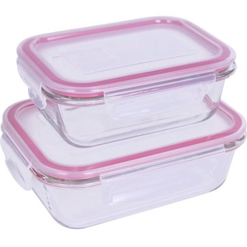 

Lamart LT6057 SET Dózy obdélníkové AIR 2 ks