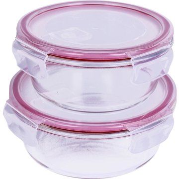 

Lamart LT6058 SET Dózy kulaté AIR 2 ks