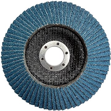 

Lamex Lamelový kotouč T29 125 × 22,2 mm P40 747x STD, 747X Zirkon, 5 ks
