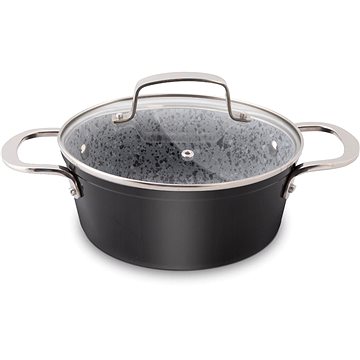 

Lamart GRANIT LT1252 Kastrol s poklicí 18 cm