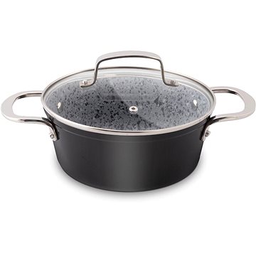 

Lamart GRANIT LT1253 Kastrol s poklicí 20 cm