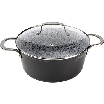 

Lamart GRANIT LT1254 Kastrol s poklicí 24 cm