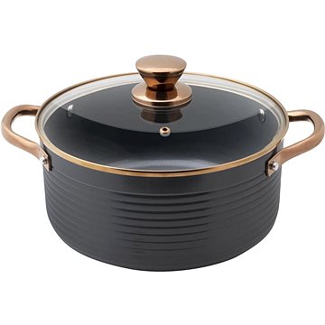 

Lamart ORRO LT1241 Kastrol s poklicí 24 cm