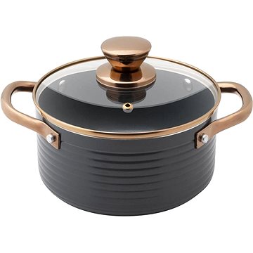 

Lamart ORRO LT1239 Kastrol s poklicí 18 cm
