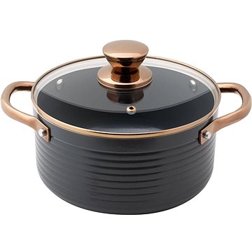 

Lamart ORRO LT1240 Kastrol s poklicí 20 cm