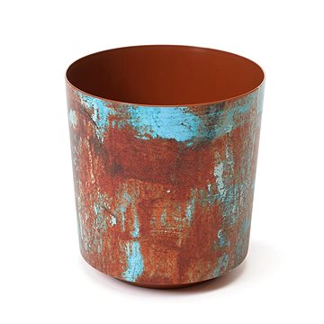 

LAMELA Květináč SOLO, průměr 29 cm, výška 31.6 cm, rez č. 1