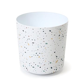 

LAMELA Květináč SOLO, průměr 29 cm, výška 31.6 cm, teraso